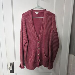 Sundance Sweater, Sz M, Like New